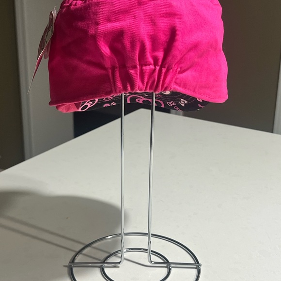 Hello Kitty Cadet Hat - Picture 3 of 5
